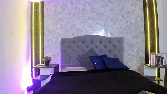 AngelBaker1 online show from 03-19-26, 02:26