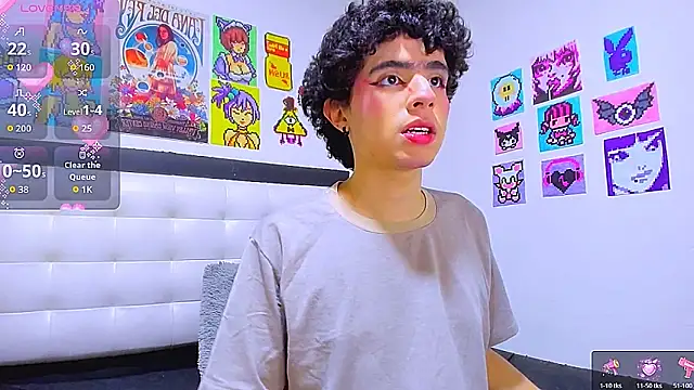 LuanRush  online show from 02-28-26, 02:01