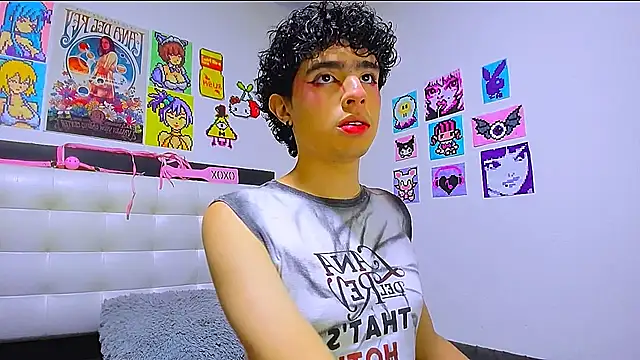 LuanRush  online show from 03-13-26, 02:40