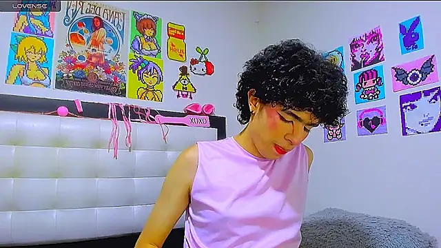 LuanRush  online show from 03-24-26, 03:33