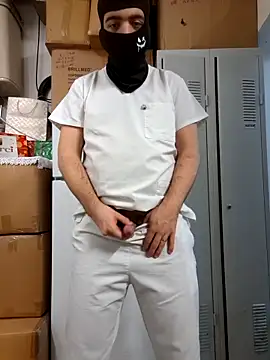 Ourdarksecret online show from 02-08-26, 03:43