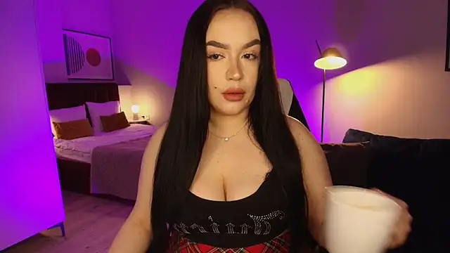 tinafox  online show from 02-25-26, 08:02