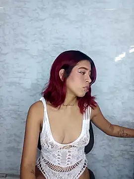 XimenaReid  online show from 01-16-26, 11:42