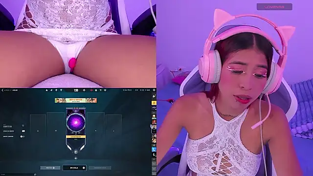 XimenaReid  online show from 01-31-26, 11:14