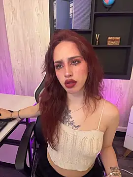 elodie rouge online show from 03-11-26, 12:22