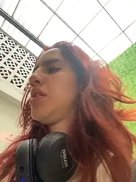 elodie rouge online show from 05-08-26, 01:16