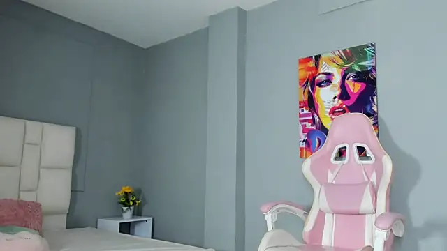 Sofia  Salazar online show from 02-06-26, 12:19