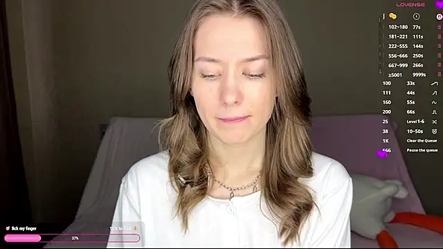 Snapshot of elsadaedra chatting on 02-13-26, 09:16 elsadaedra online show from 02-13-26, 09:16