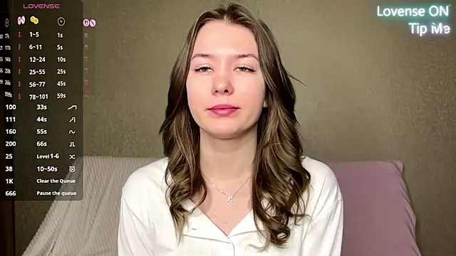 Snapshot of elsadaedra chatting on 02-23-26, 01:08 elsadaedra online show from 02-23-26, 01:08