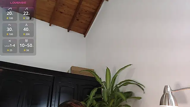 Mia Volkova  online show from 06-25-26, 11:59