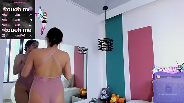 VanessaDoofenshmirtz online show from 03-15-26, 02:12