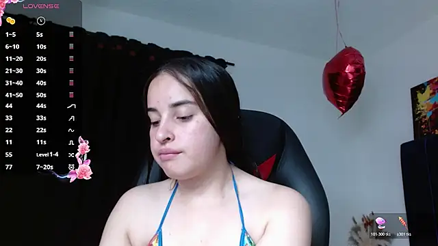 valeri sotoo online show from 06-26-26, 01:26