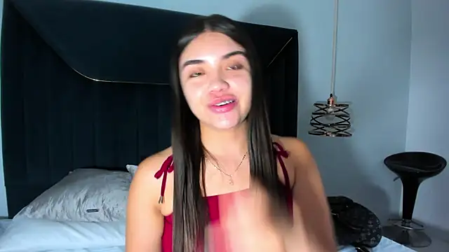 EmmaSnnow online show from 02-09-26, 12:31