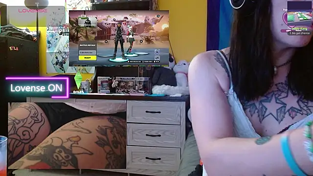 KylaRaven online show from 05-23-26, 03:34