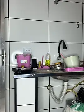 CacauShow01 online show from 02-24-26, 05:11