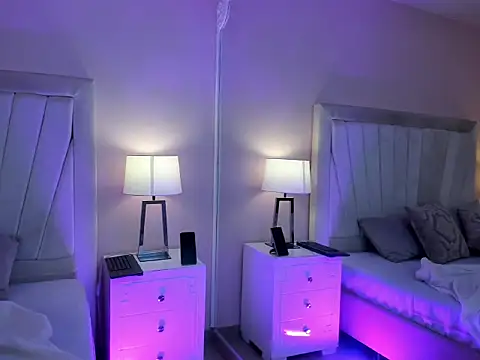 ZoeyClarck online show from 02-09-26, 04:27