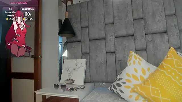 JenniQ69 online show from 06-18-26, 07:29