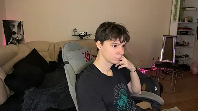 VanthonyV online show from 01-19-26, 11:03