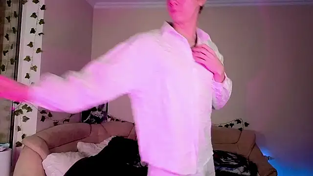 VanthonyV online show from 02-02-26, 07:45