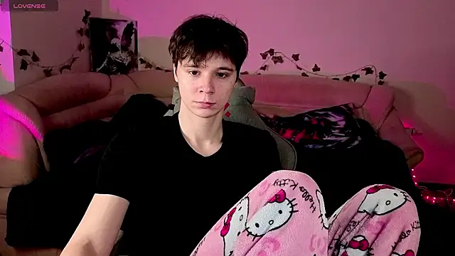 VanthonyV online show from 02-04-26, 03:40