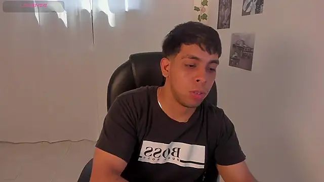 shooting wilson online show from 01-19-26, 03:38