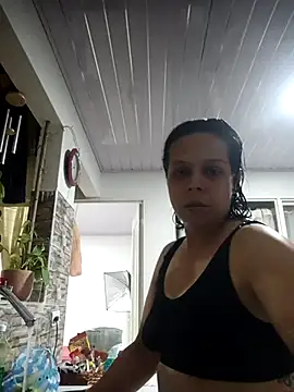 RossyAlvarez online show from 05-06-26, 12:30