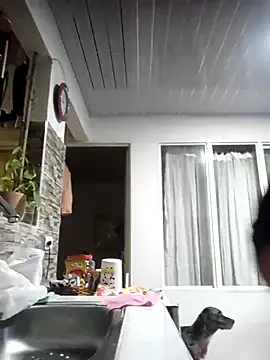 RossyAlvarez online show from 05-07-26, 01:55