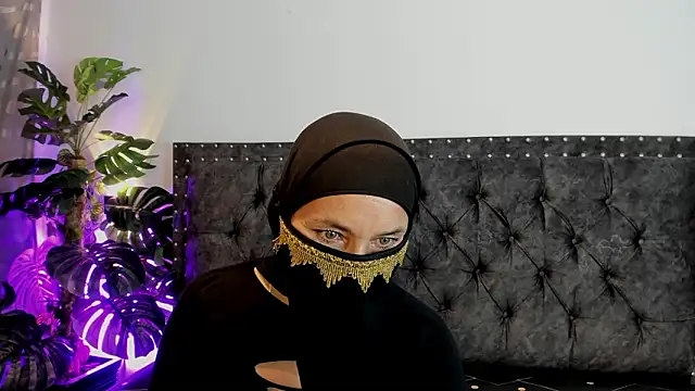 Latifa ali online show from 02-03-26, 06:22