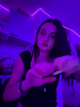 claraaaa06 online show from 01-17-26, 08:01