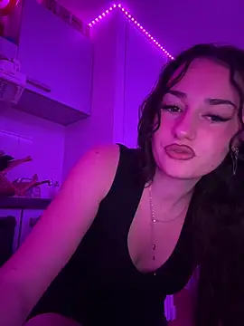 claraaaa06 online show from 02-09-26, 10:58