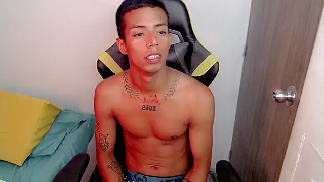 Nando colll online show from 02-02-26, 12:59