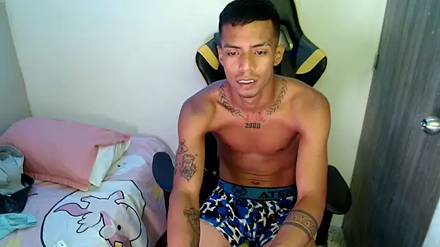 Nando colll online show from 02-06-26, 12:08