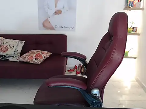 Zoe Marie1 online show from 02-02-26, 08:51