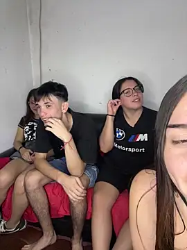 sofiagonet online show from 02-22-26, 08:51