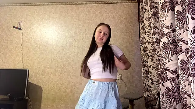 DanaRaven online show from 02-01-26, 06:45