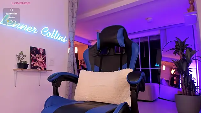 LennerCollins  online show from 04-26-26, 11:57
