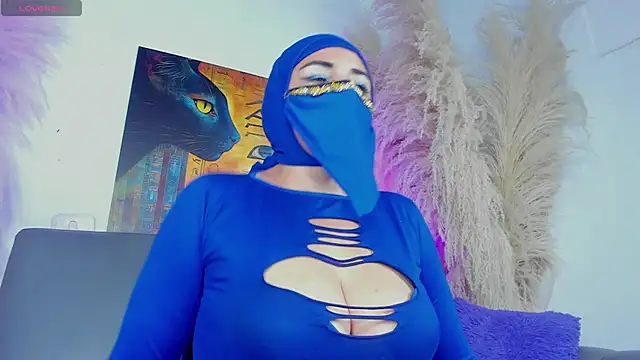 Dalia rami online show from 01-31-26, 07:11