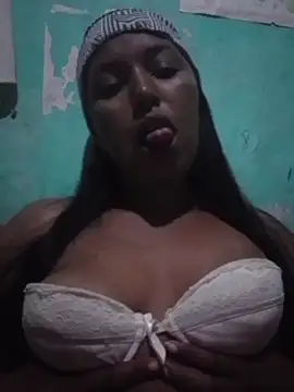 Tamara bunny online show from 02-25-26, 03:16