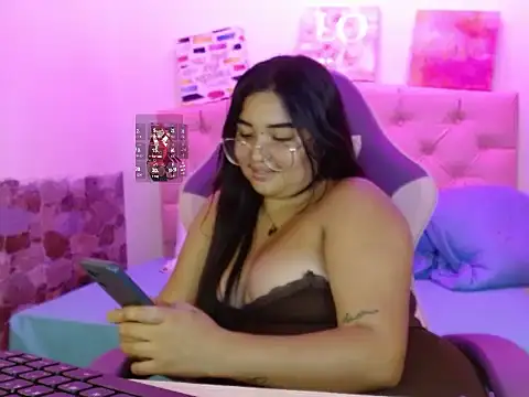 Mariam lov online show from 02-09-26, 08:13