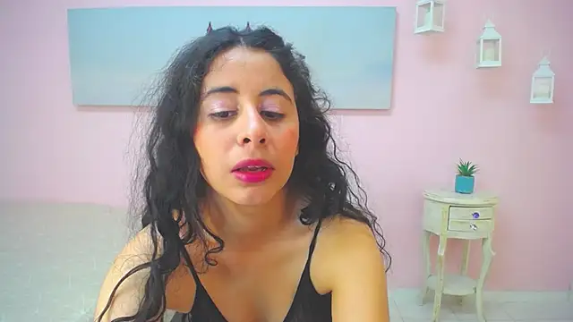 scarlett clyde online show from 02-07-26, 12:09