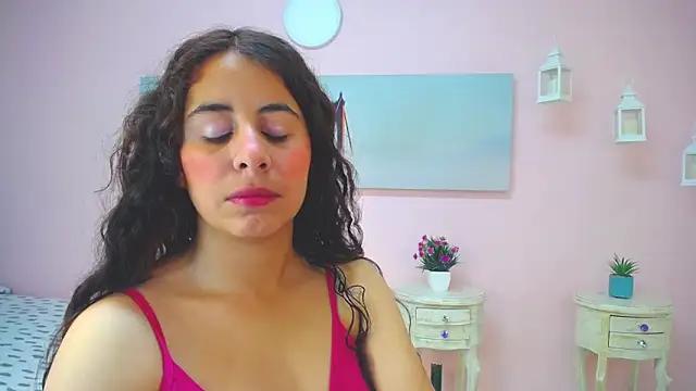 scarlett clyde online show from 02-23-26, 12:24