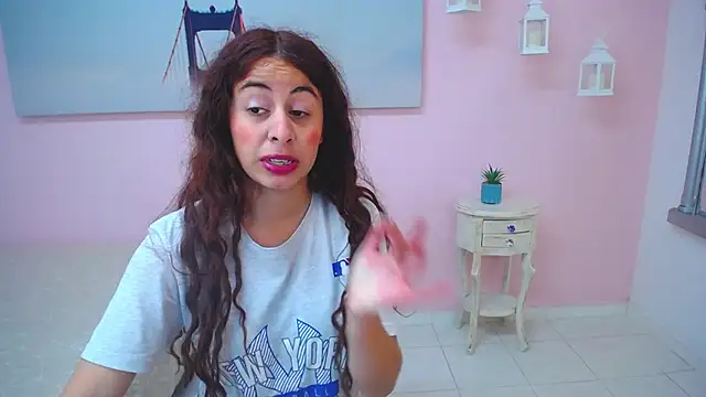 scarlett clyde online show from 03-14-26, 12:21