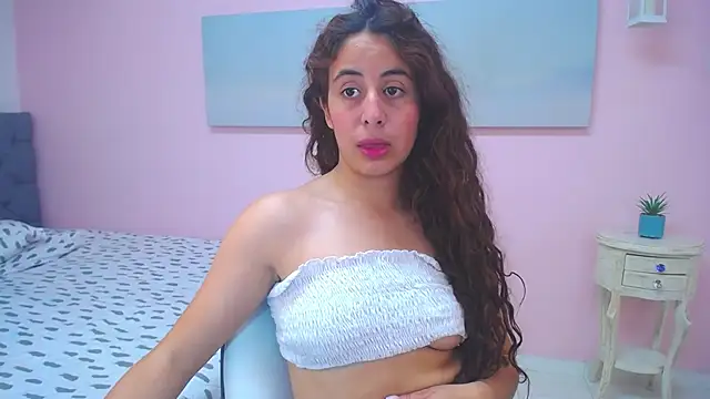 scarlett clyde online show from 05-11-26, 04:04