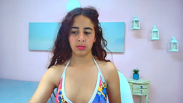 scarlett clyde online show from 06-20-26, 12:19
