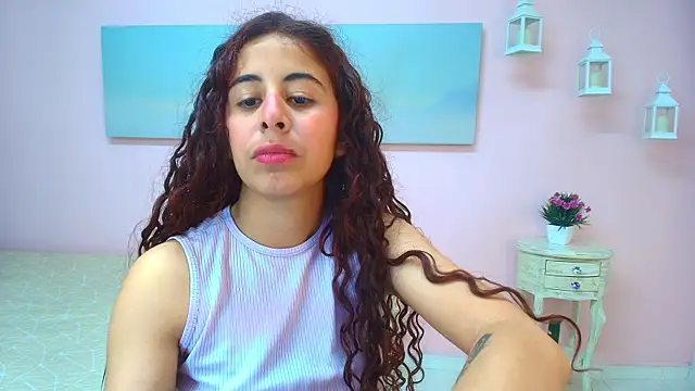 scarlett clyde online show from 06-24-26, 12:37