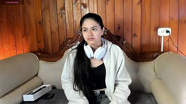 CottonCloud20 online show from 03-02-26, 01:29