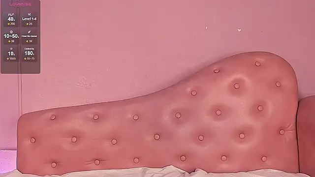 CottonCloud20 online show from 03-07-26, 02:03