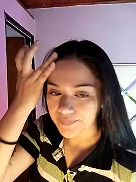 CottonCloud20 online show from 03-19-26, 03:49