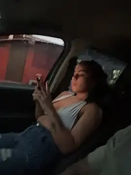 Spicy Nesss online show from 02-03-26, 11:32