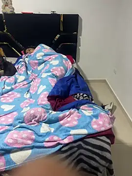 Spicy Nesss online show from 02-07-26, 05:55